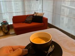 -香港港岛英迪格酒店