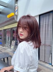 -HairCode芭曲发型