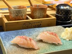 -Sushi Hanzo半藏(天环广场店)