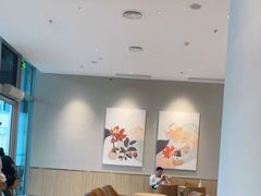 -Tims天好咖啡·贝果(拉斐尔云廊店)