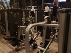 -W Fitness 威尔仕健身(北京英皇集团中心店)