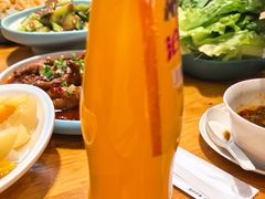 -0317火锅鸡·清真(正达店)