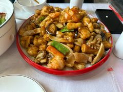 -大眼锅贴水饺(河东店)