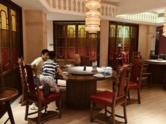 -张家卫·阳江菜·小海鲜(肥婆湾桥店)