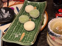 -古田居·特色寿司料理(星之岛旗舰店)