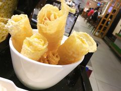 -八合里潮汕鲜牛肉火锅(深圳海岸城店)