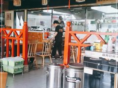 大堂-小湘旺(唐家岭店)
