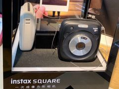 -星光摄影器材城