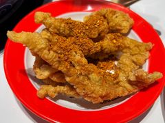 小酥肉-董记老清泉·鲜切涮羊肉(窑岭店)