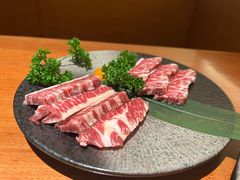 -食也烧肉(临平店)