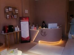 -经道国医(新世界百货店)