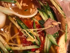 -七八冷面·延边朝鲜族美食(圣熙八号店)