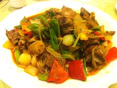 -老毛手抓·盐池滩羊非遗手抓(宁夏总店)