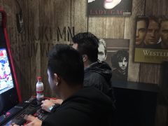 -好享派·团建轰趴馆(旗舰店)