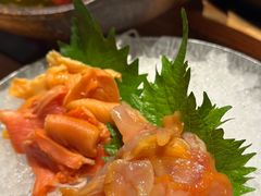 -花潮料理艺食馆(世欧广场店)
