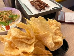 -令狐冲烤鱼·烧菜馆(达明店)