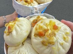 -李与白包子铺(桐梓林店)
