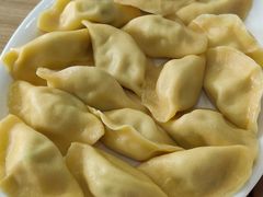 -菊花女水饺(闻涛苑店)