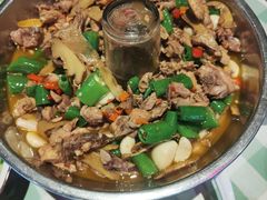 -彭耕记猪油炒小菜(吉联mall店)