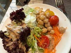 -北京王府井希尔顿酒店·万斯阁西餐厅