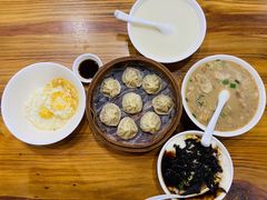 -阊门姚记豆浆(旧学前直营店)