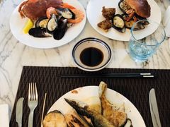 -北京王府井希尔顿酒店·万斯阁西餐厅