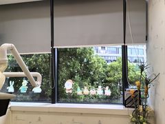 -泰康拜博口腔(世博园乐尔店)