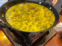堂烹酸菜牛肉-杨记隆府(白象街店)