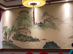 包厢-苏浙徽·农家大院(吴江中山南路店)