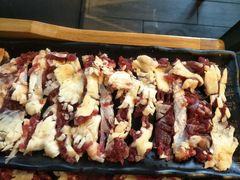 -手选潮汕鲜活牛肉火锅(二七广场店)