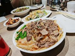 -直隶安家牛肉罩饼(七一路店)