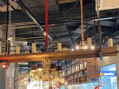大堂-漫咖啡 (CCPAPK店)