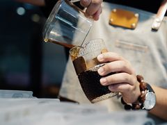 手冲咖啡-25#COFFEE(古地石店)