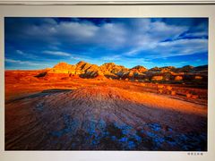 -南湖市民广场-乌鲁木齐美术馆