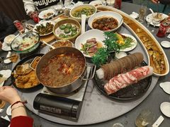-悠仙美地(赣榆店)