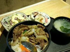 -京和风食堂·定食寿喜锅(保利樾广场店)