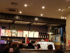 -星巴克臻选(盐城金鹰聚龙湖店)