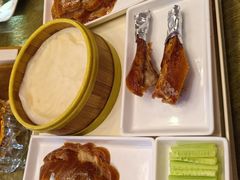 -三道菜(明堂公园店)