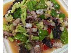 -胖嫂海鲜饭店