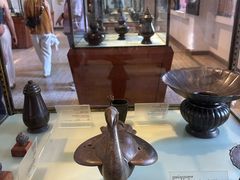 -柬埔寨国家博物馆