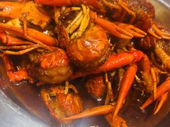 -聚味瞿记·龙虾堂(梅溪湖店)