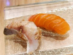 -鮨政·Omakase(港汇恒隆广场店)