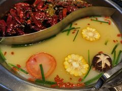 -红辣椒·川菜·火锅(张杨路店)