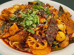 -飞天食府(飞天大厦店)