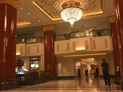 -北京中国大饭店