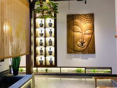 -蘭奢雅集·江浙菜(青山江滩店)