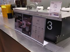 -CUBIC3三立方咖啡(西岸凤巢店)