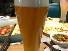 -青瓷火锅料理(西单大悦城店)