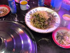 -粗粮人家·东北菜(洋桥店)