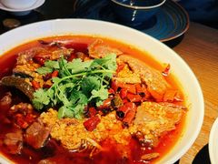 -宋·川菜(珠江新城店)